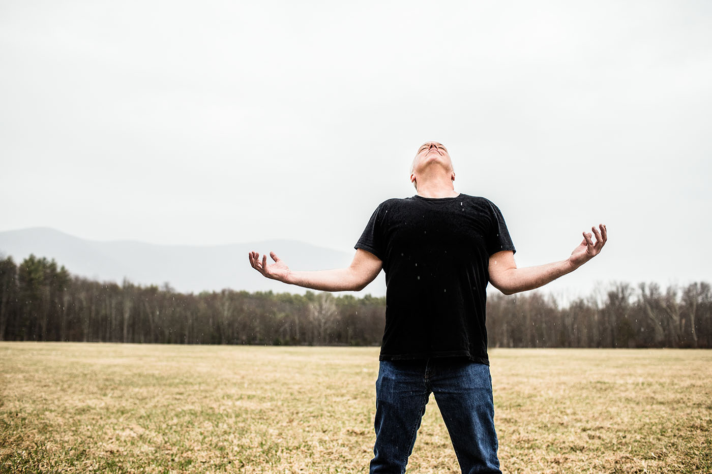 FREEMAN – The Parish, Austin, Texas 10/25/14 (SHOW REVIEW)