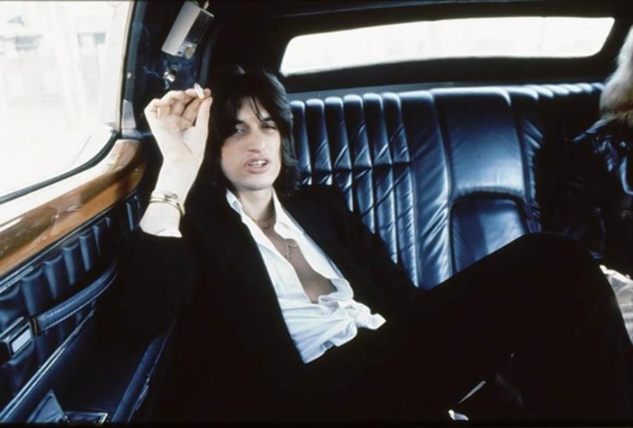 Rocks: My Life In & Out Of Aerosmith by Joe Perry (BOOK REVIEW)