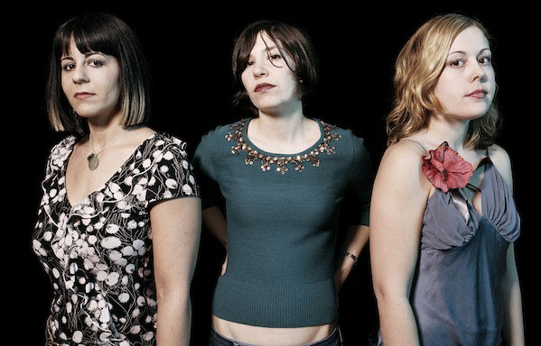 Sleater-Kinney Comes Back Huge on ‘No Cities to Love’ (ALBUM REVIEW)