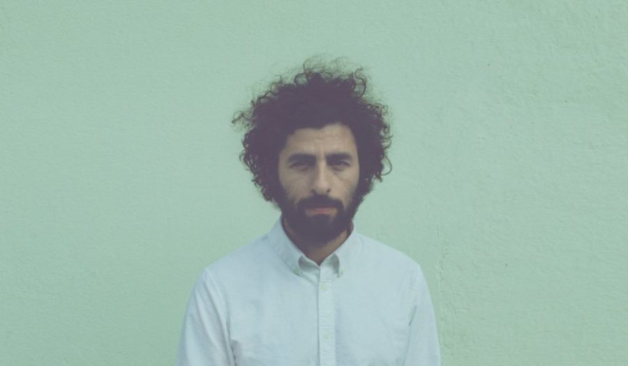 José González Announces New Record -‘Vestiges & Claws’