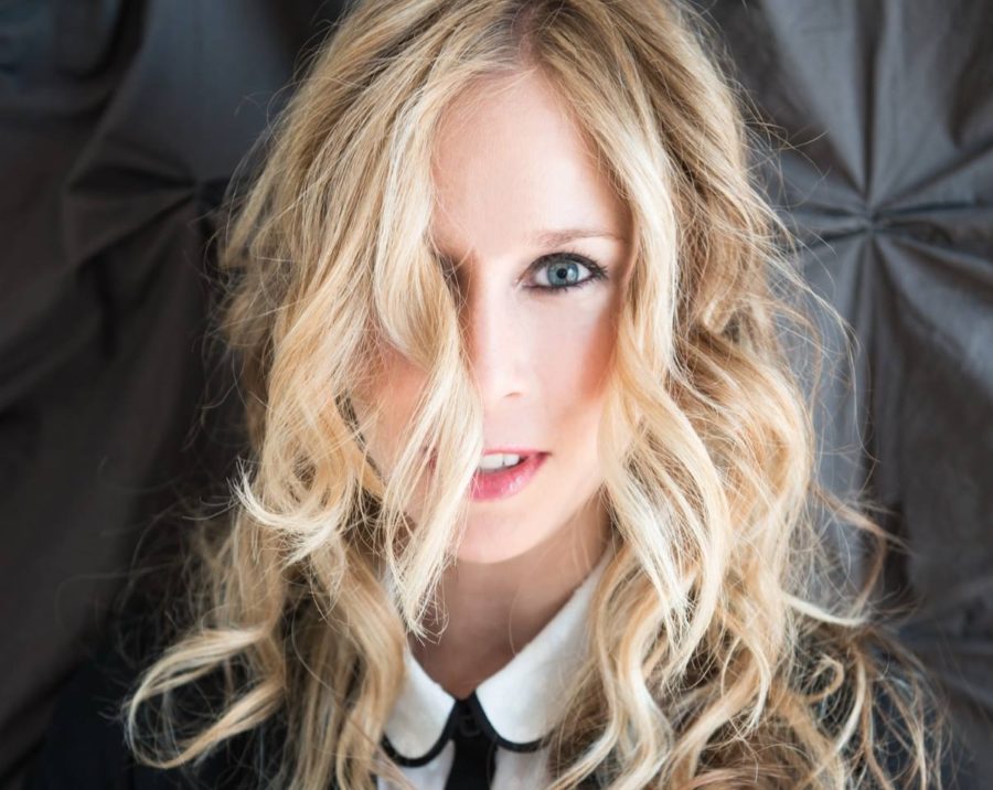 VIDEO PREMIERE: Toby Lightman – “Your Welcome”