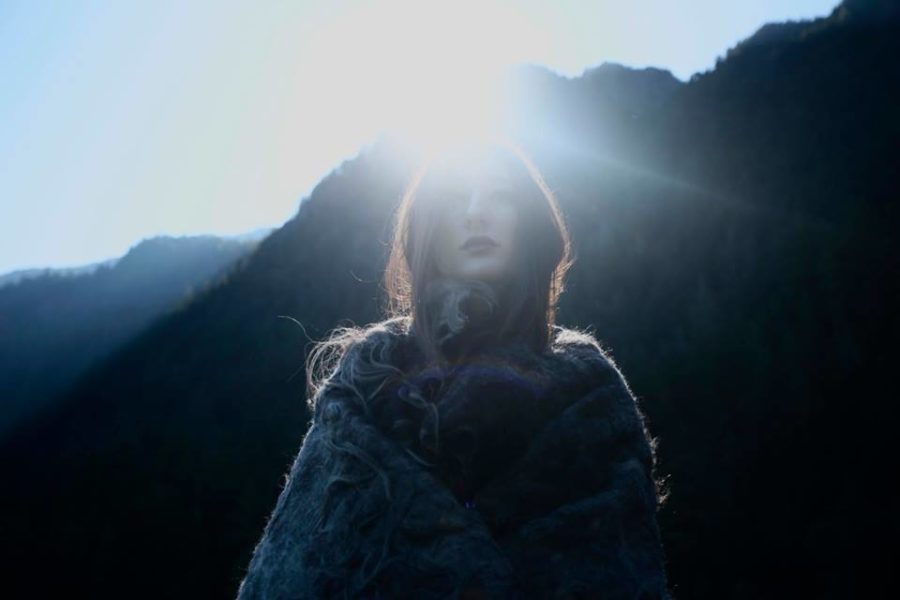 Zola Jesus – Webster Hall, New York, NY 10/19/14 (SHOW REVIEW)