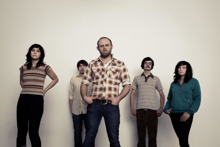 Horse Feathers- So It Is With Us (ALBUM REVIEW)