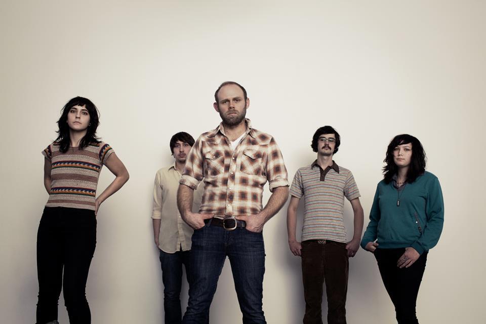 Horse Feathers- So It Is With Us (ALBUM REVIEW)