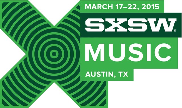SXSW Announces Third Round Of Acts For 2015 Music Conference