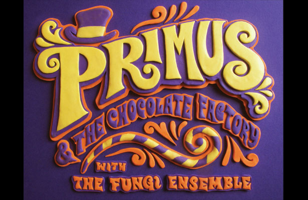 8 Musicals Primus Should Totally Take On