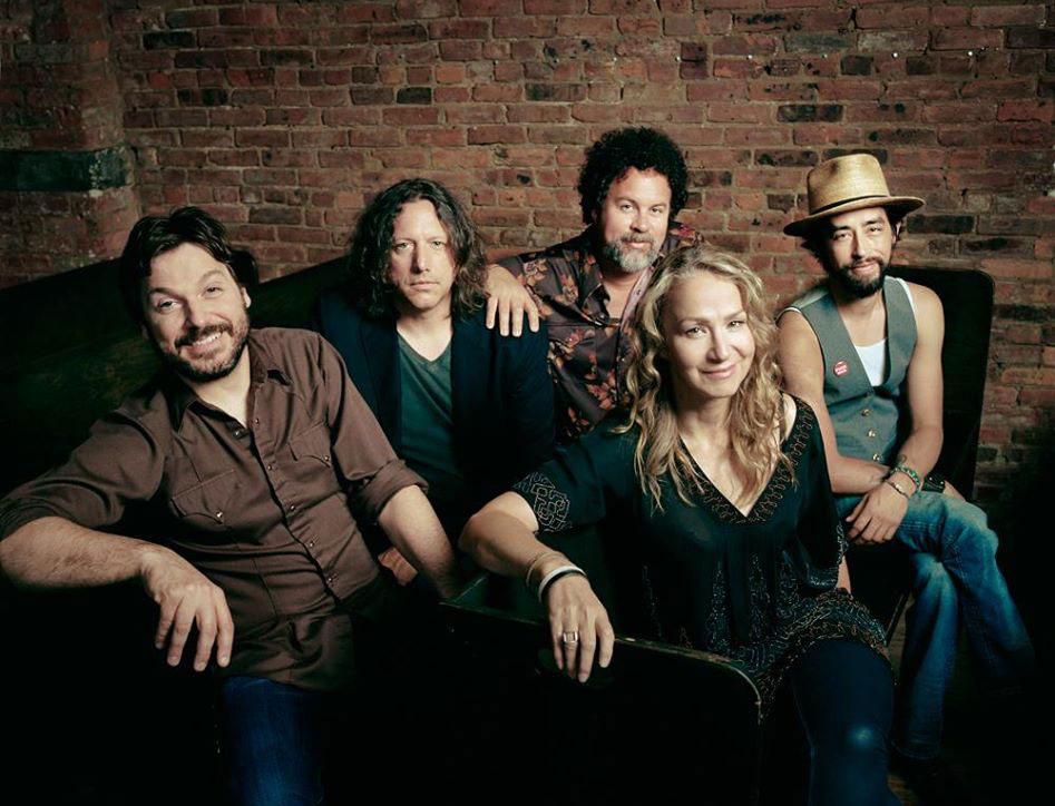 Trigger Hippy – Trigger Hippy (ALBUM REVIEW)