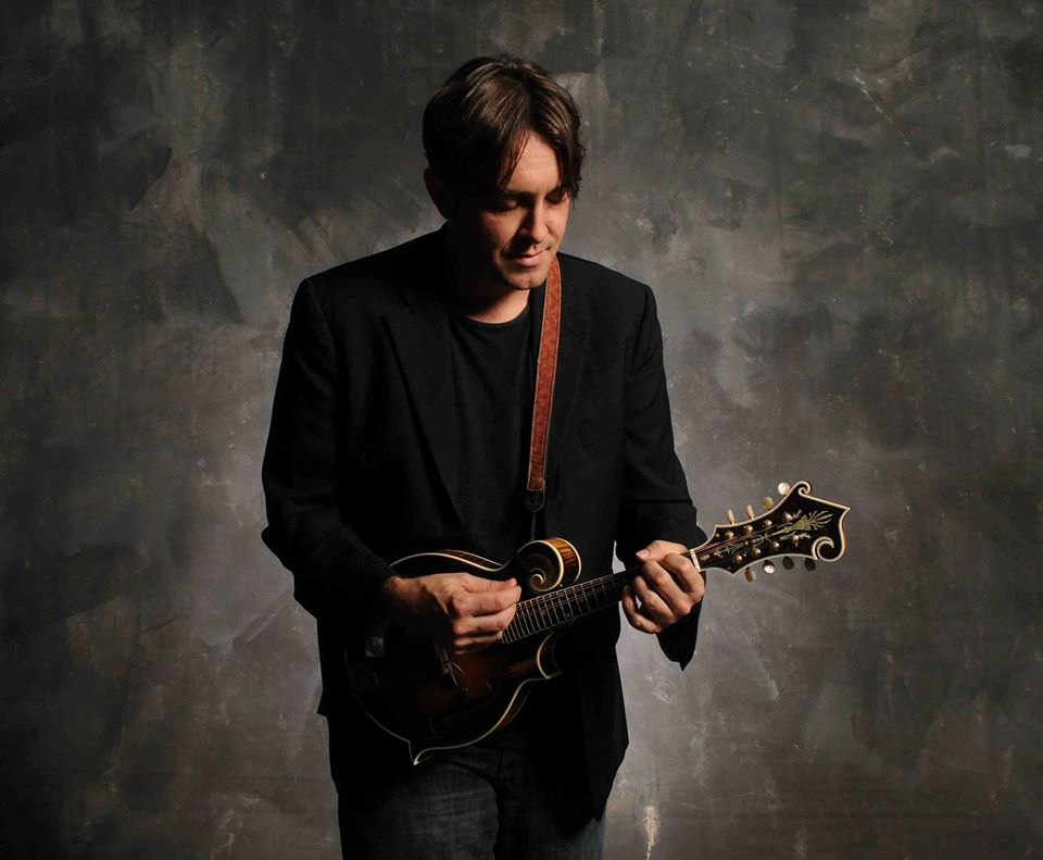 Jeff Austin Band Announces Winter Tour