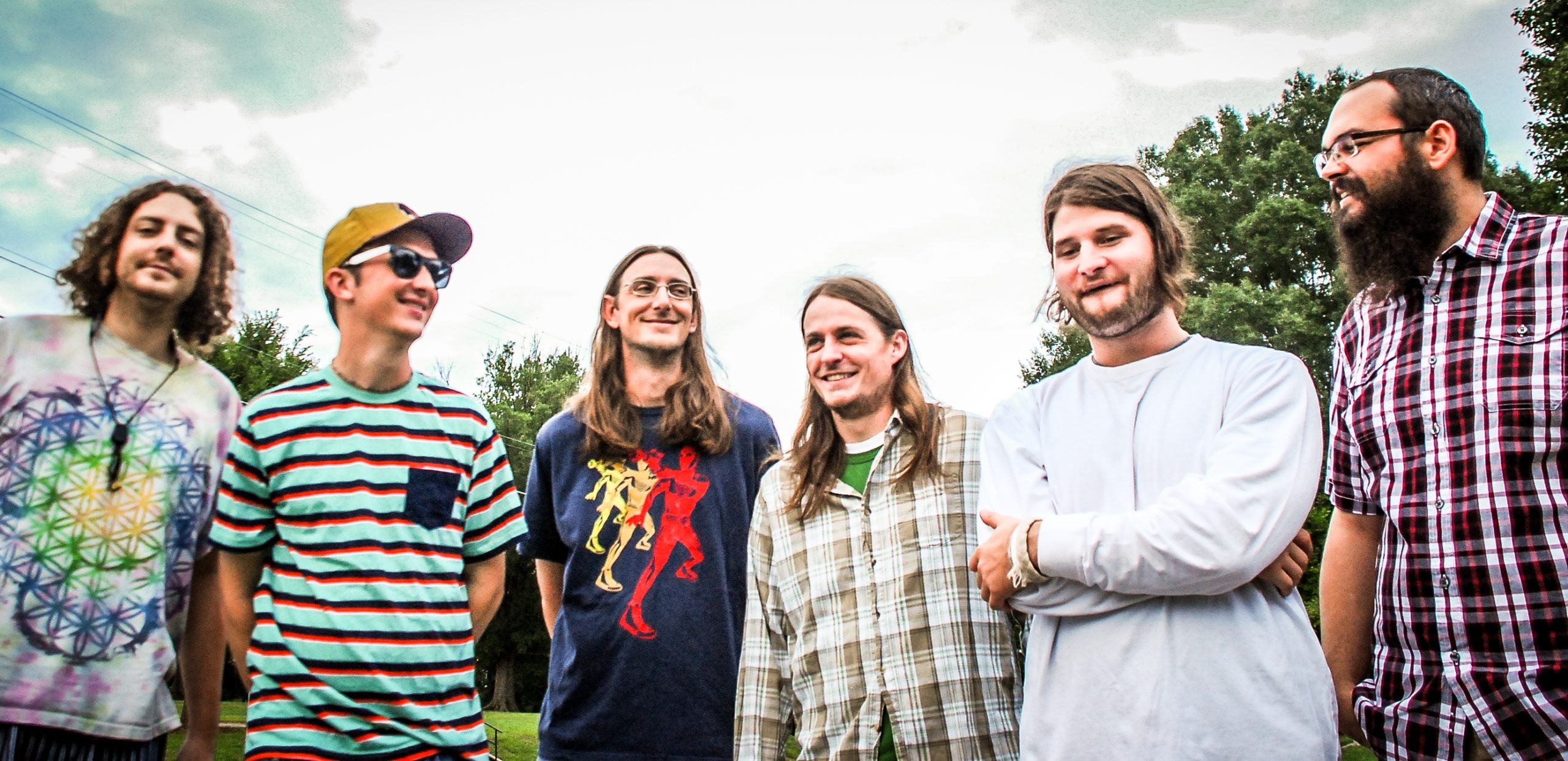 SONG PREMIERE: BIG Something- “Love Generator”