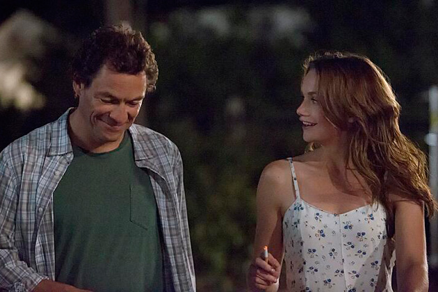 ‘The Affair’ (TV REVIEW)