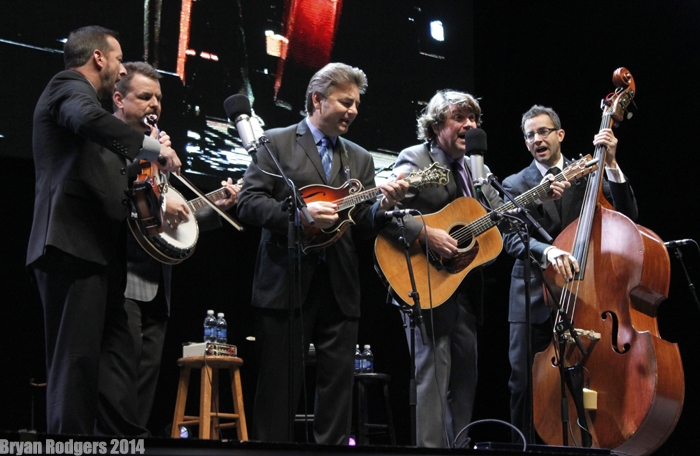 IBMA World of Bluegrass/Wide Open Bluegrass, Raleigh, NC Sept 30 – Oct. 4, 2014 (SHOW REVIEW)