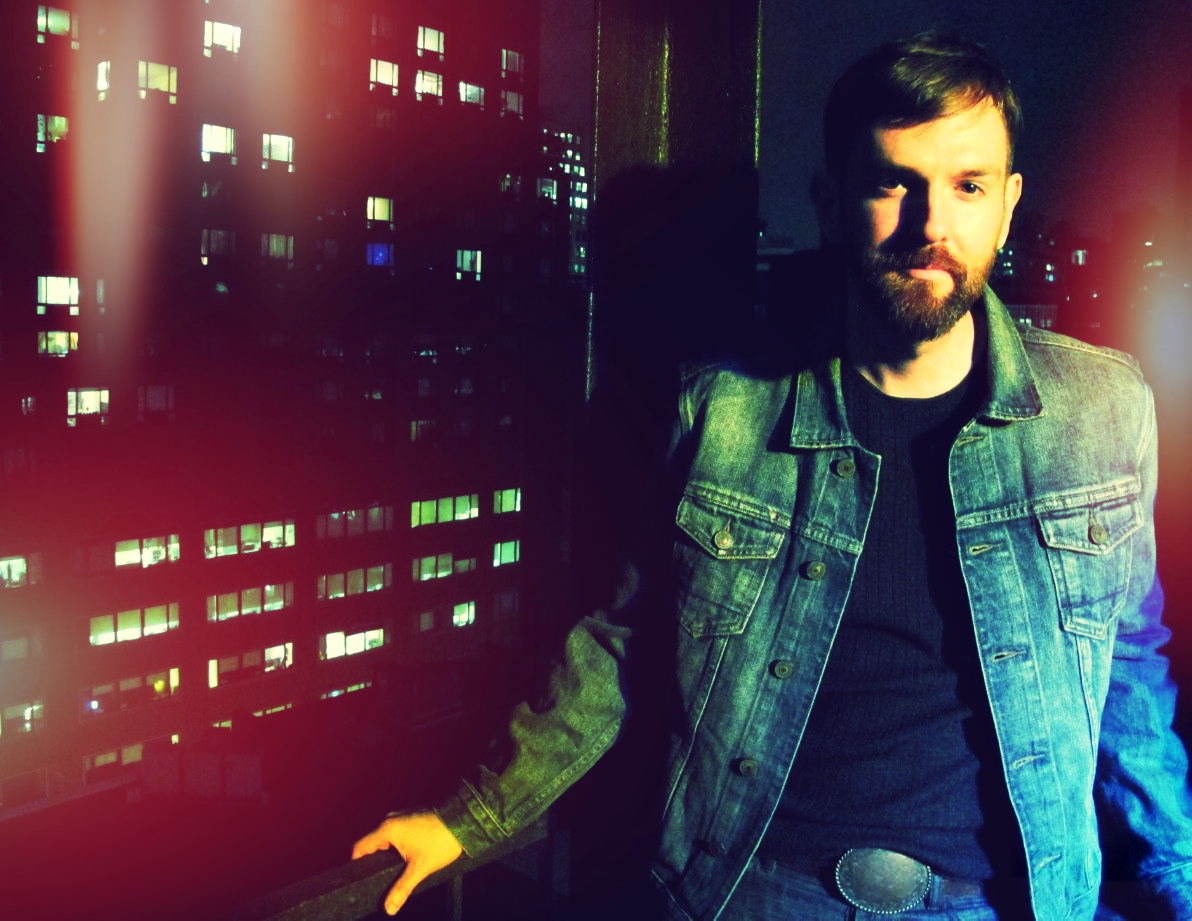 Wakey! Wakey!/Ben Fields/Luke Wesley – The Bottleneck, Lawrence, KS 9/28/14 (SHOW REVIEW)