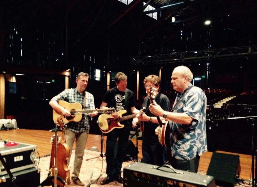 Hot Rize- When I’m Free (ALBUM REVIEW)