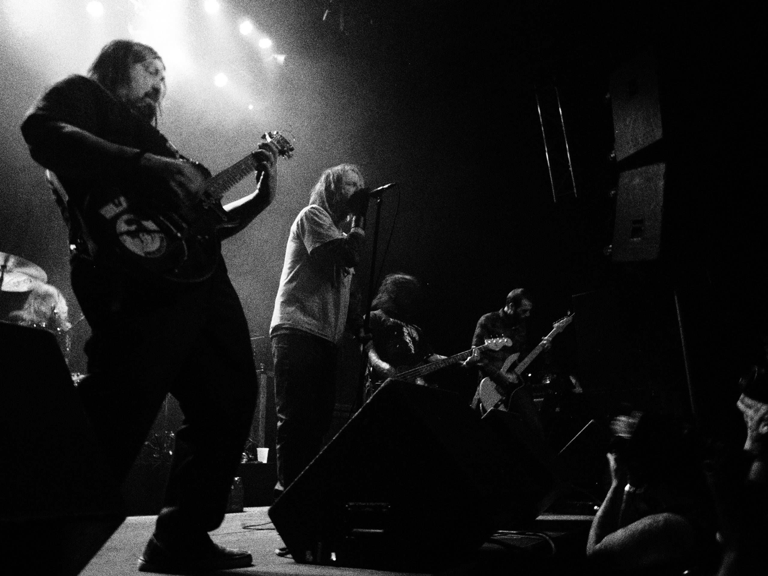 Eyehategod – Summit Music Hall, Denver, CO – 10/2/14 (SHOW REVIEW)