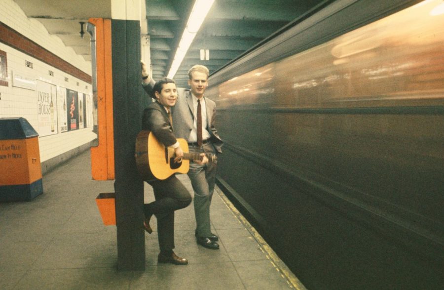 Simon & Garfunkel – “The Complete Albums Collection” to be Released Nov. 24