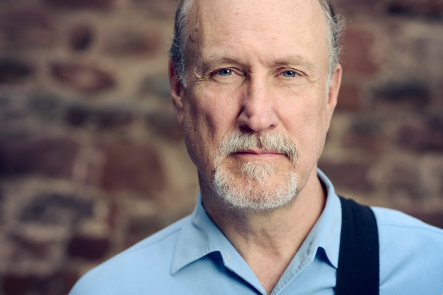 John Scofield: In Conversation (INTERVIEW)