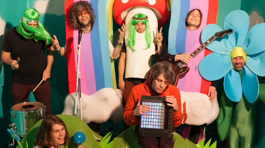 The Flaming Lips To Perform at the 25th Annual Tibet House U.S. Benefit Concert