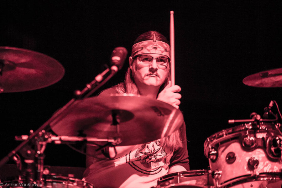 Widespread Panic – ACL Moody Theater, Austin, TX 10/15/14 (SHOW REVIEW)