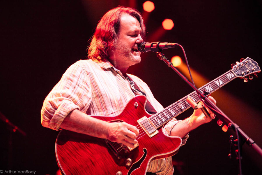 Widespread Panic Announces Spring Tour – Multi-Nights in Austin, Jackson, Live Oak, Knoxville, Chicago