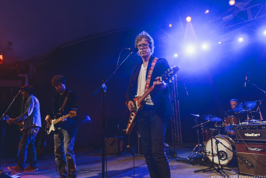 The Jayhawks – Stubbs BBQ, Austin, TX 10/13/14 (SHOW REVIEW//PHOTOS)