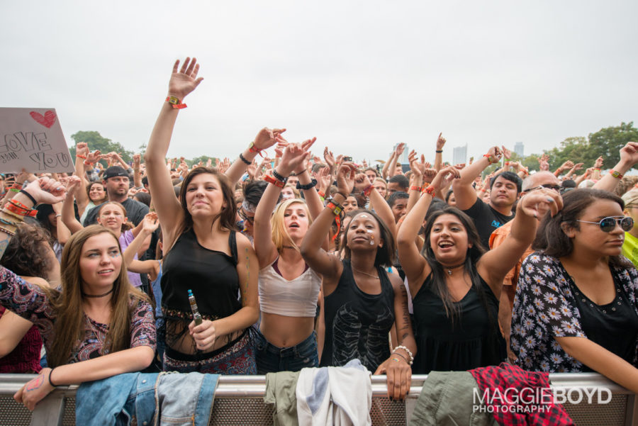 Austin City Limits 2014: Best of the Fest (REVIEW)