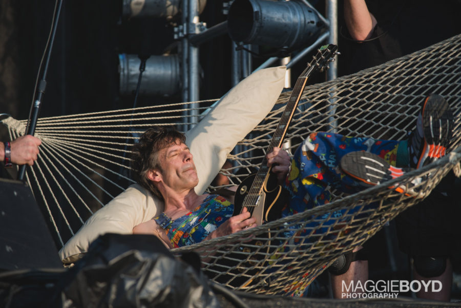 ACL Music Festival Day 3 Photos – The Replacements, Lorde, Real Estate,  Mø , AFI, Gaslight Anthem, Jenny Lewis
