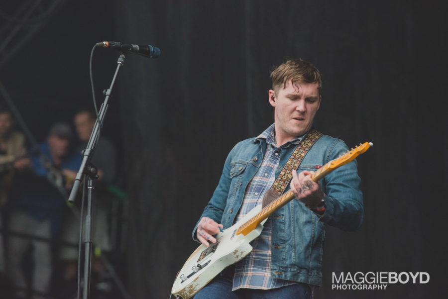 The Gaslight Anthem Celebrate ’59 Sound with New Live Dates