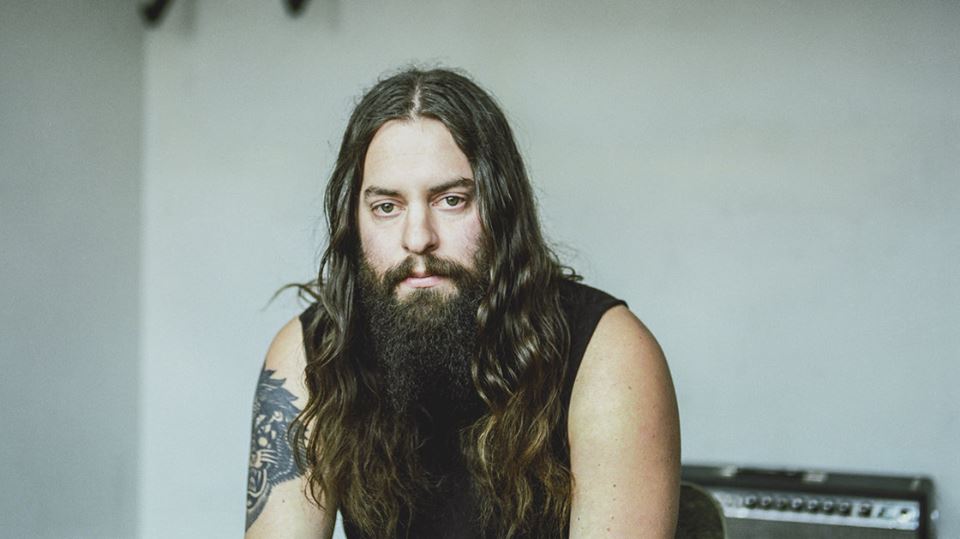 Christopher Denny/Strand of Oaks – Rough Trade, Brooklyn, NY 9/15/14 (SHOW REVIEW)