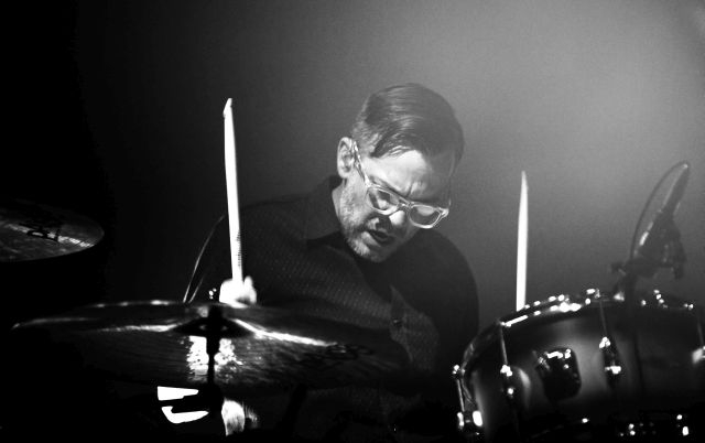 Interpol – Union Transfer, Philadelphia, PA 11/22/14 (SHOW REVIEW)