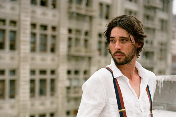 Ryan Bingham (Solo Acoustic) – Cafe 939, Boston, MA 11/19/14 (SHOW REVIEW)