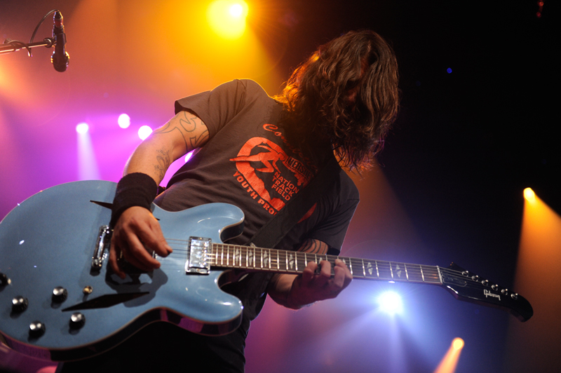 Super Bowl Shuffle- Six Ideal Halftime Shows – Foo Fighters, Black Keys, Bob Seger, Jay-Z, AC/DC, Metallica