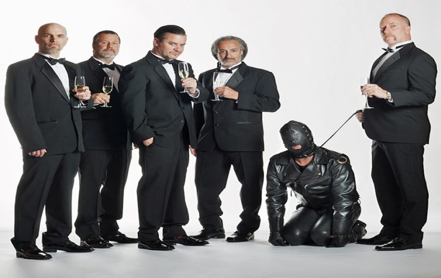 Faith No More Returns With North American Tour
