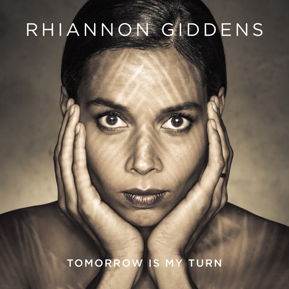 Rhiannon Giddens Announces T Bone Burnett Produced Solo Debut Album Tomorrow Is My Turn