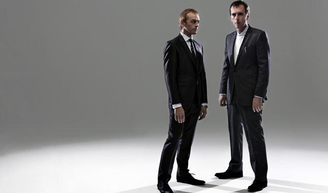 Underworld – Dubnobasswithmyheadman – Super Deluxe 20th Anniversay Edition (ALBUM REVIEW)