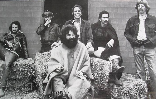 The Grateful Dead FAQ: All That’s Left to Know About the Greatest Jam Band in History (Book Review)