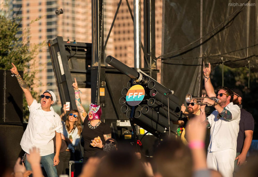 Best of Fun Fun Fun Fest (FESTIVAL RECAP)