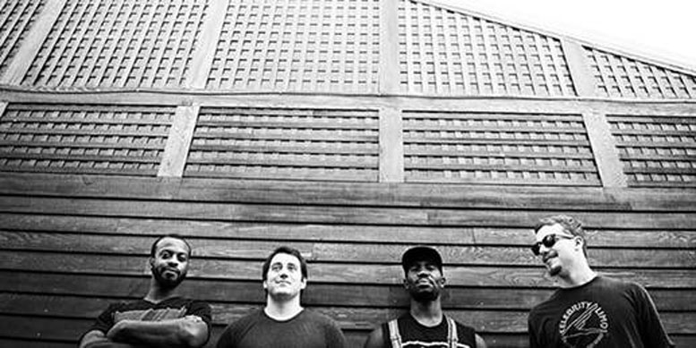 VIDEO PREMIERE: TAUK – Behind the Scenes at Cove City Studios