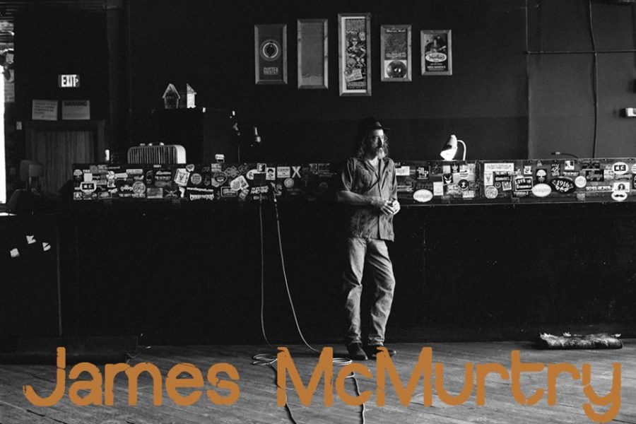 James McMurtry – Johnny D’s Restaurant and Bar, Somerville, MA 11/8/14 (SHOW REVIEW)