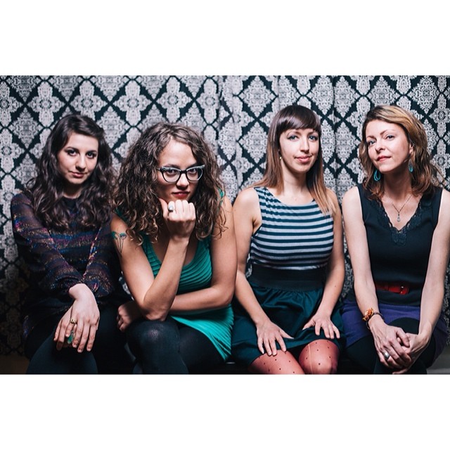 Sallie Ford – Slap Back (ALBUM REVIEW)