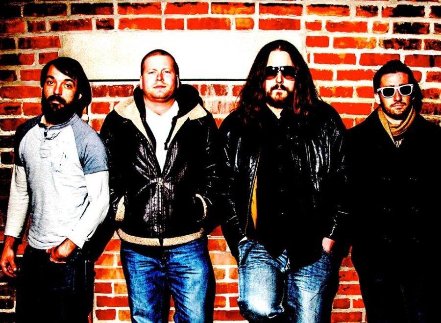 SONG PREMIERE: Sunshine Riot- “Dead Baby Cocaine Blues”