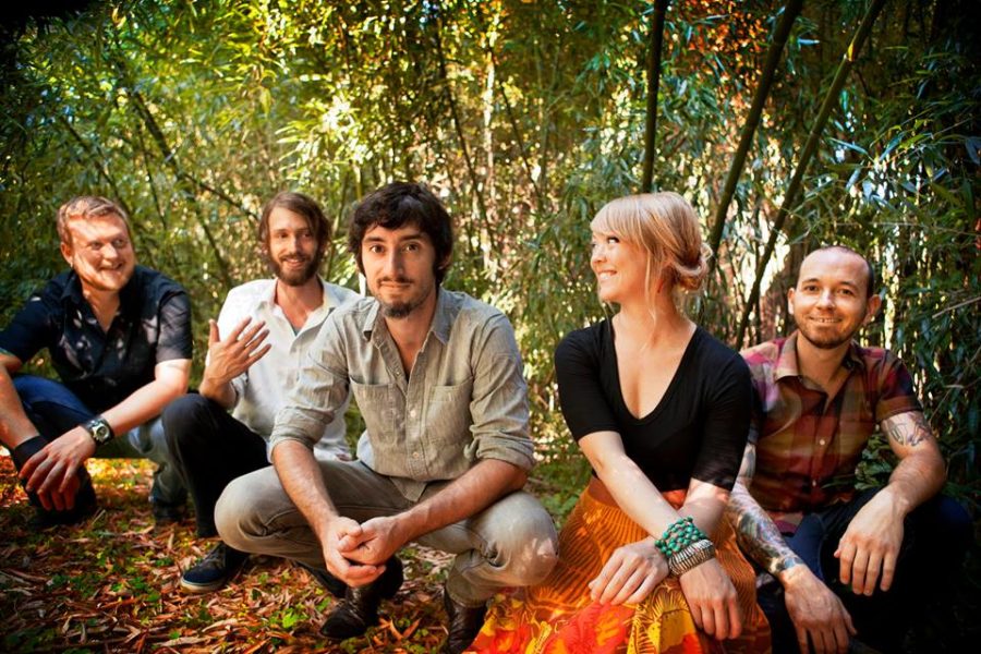 Murder By Death Announces New Album ‘Big Dark Love’ & U.S. Tour