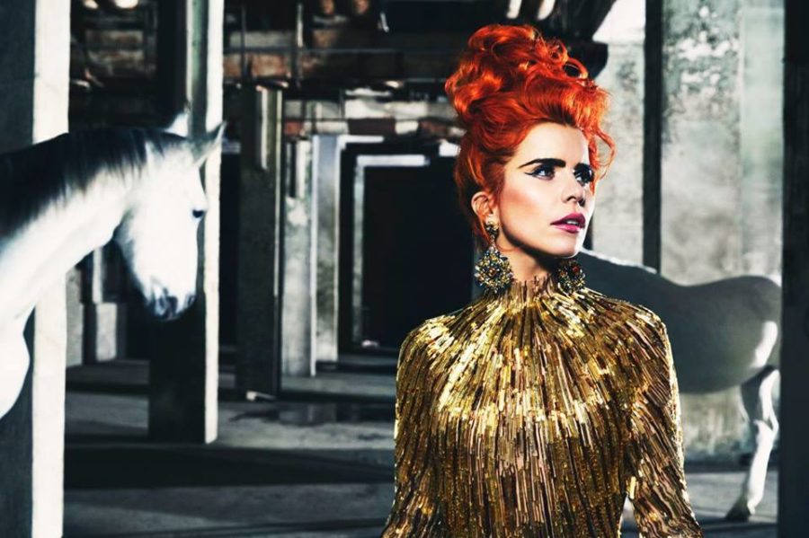 Paloma Faith – A Perfect Contradiction (INTERVIEW)