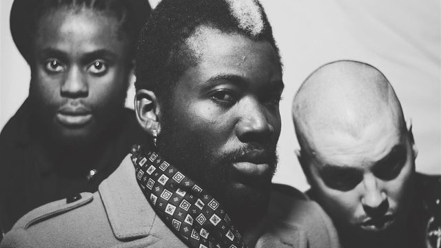 Scottish Hip-Hop Act Young Fathers Win Mercury Prize, Beating out Damon Albarn, FKA Twigs