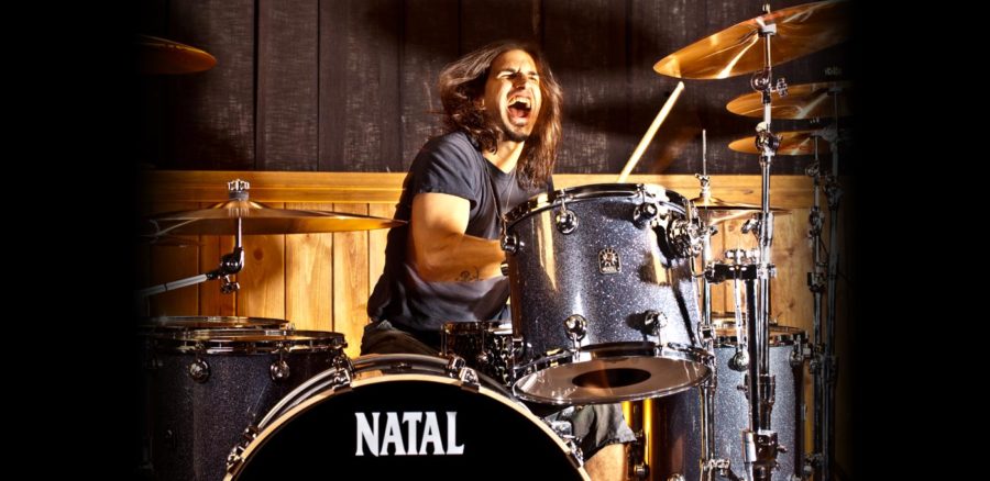 Drummer Brian Tichy (INTERVIEW)