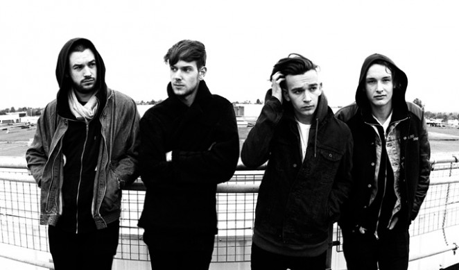 The 1975 – The Hollywood Palladium, Los Angeles, CA 11/19/14 (SHOW REVIEW)