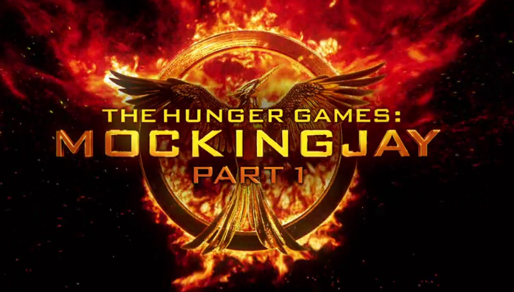 ‘The Hunger Games: Mockingjay – Part 1’ (FILM REVIEW)