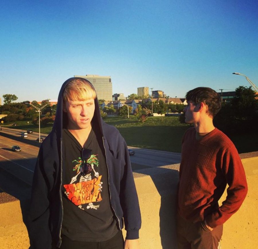 The Drums Deliver Volumes of Hooks on Encylopedia (INTERVIEW)