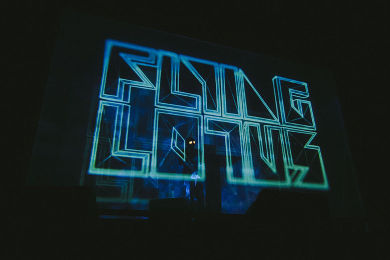 Flying Lotus – Marquee Theatre, Tempe, AZ 11/11/14 (SHOW REVIEW)