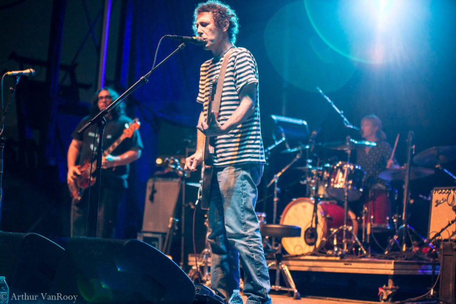 Yo La Tengo Announce Return of Hanukkah Shows to Bowery Ballroom