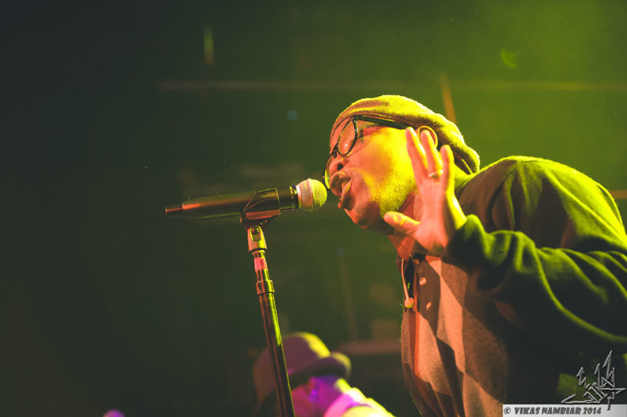 Living Colour – Irving Plaza, New York, NY 11/28/14 (PHOTOS)